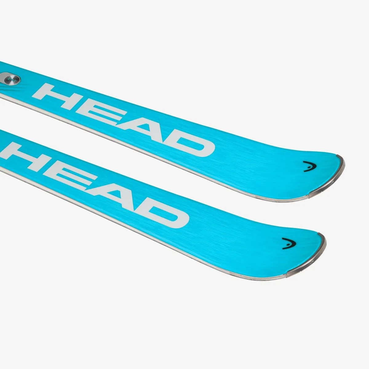 Head Racecarver WC Rebels e-SL Pro SW + FF 14 24/25