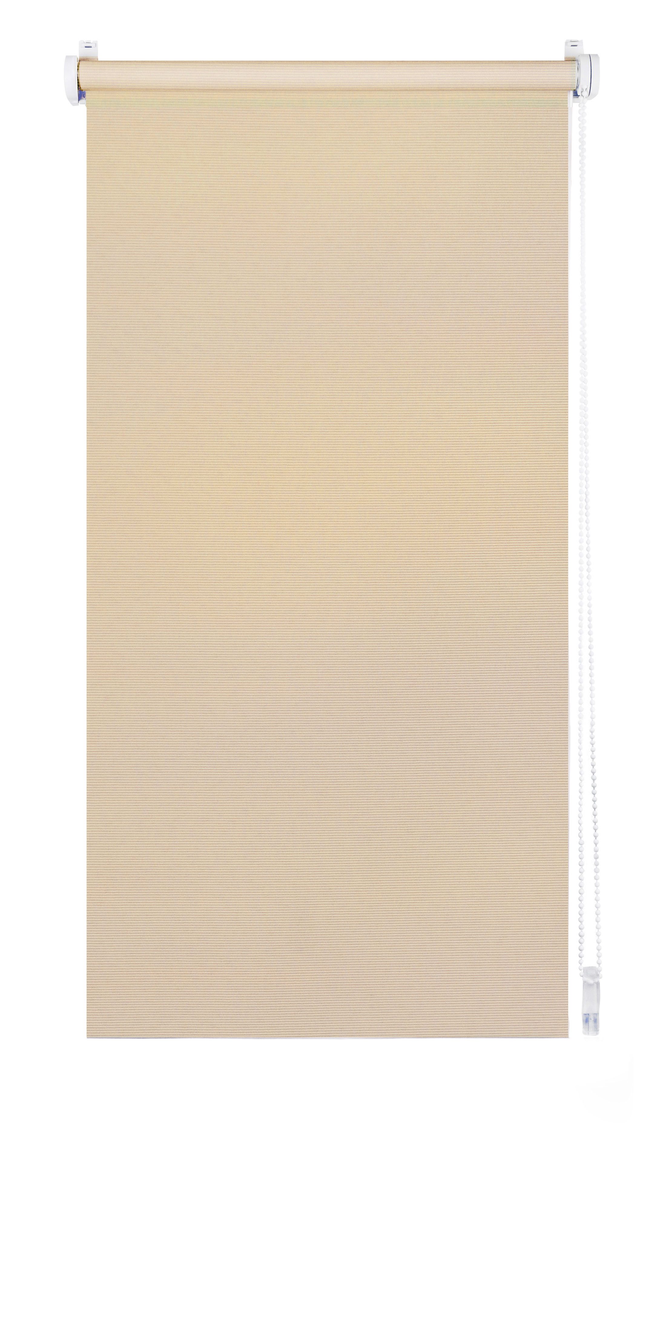 Seitenzugrollo Designrollo Trend, ondeco, Lichtschutz, ohne günstig online kaufen