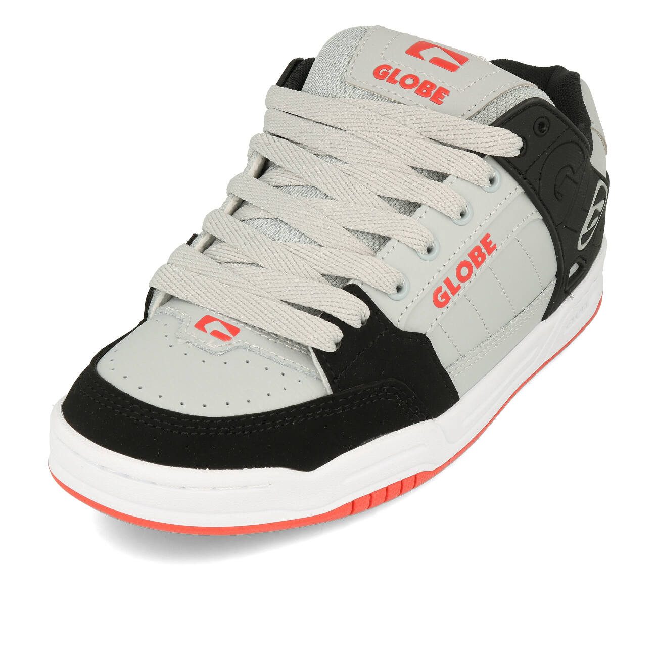 Globe Globe Tilt Herren Steel Black Sneaker