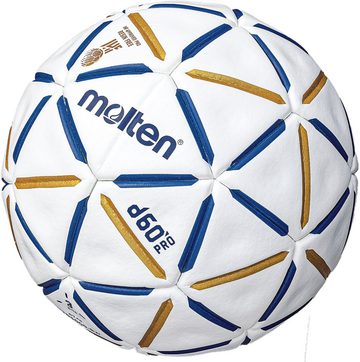 Molten Handball Handball d60 PRO