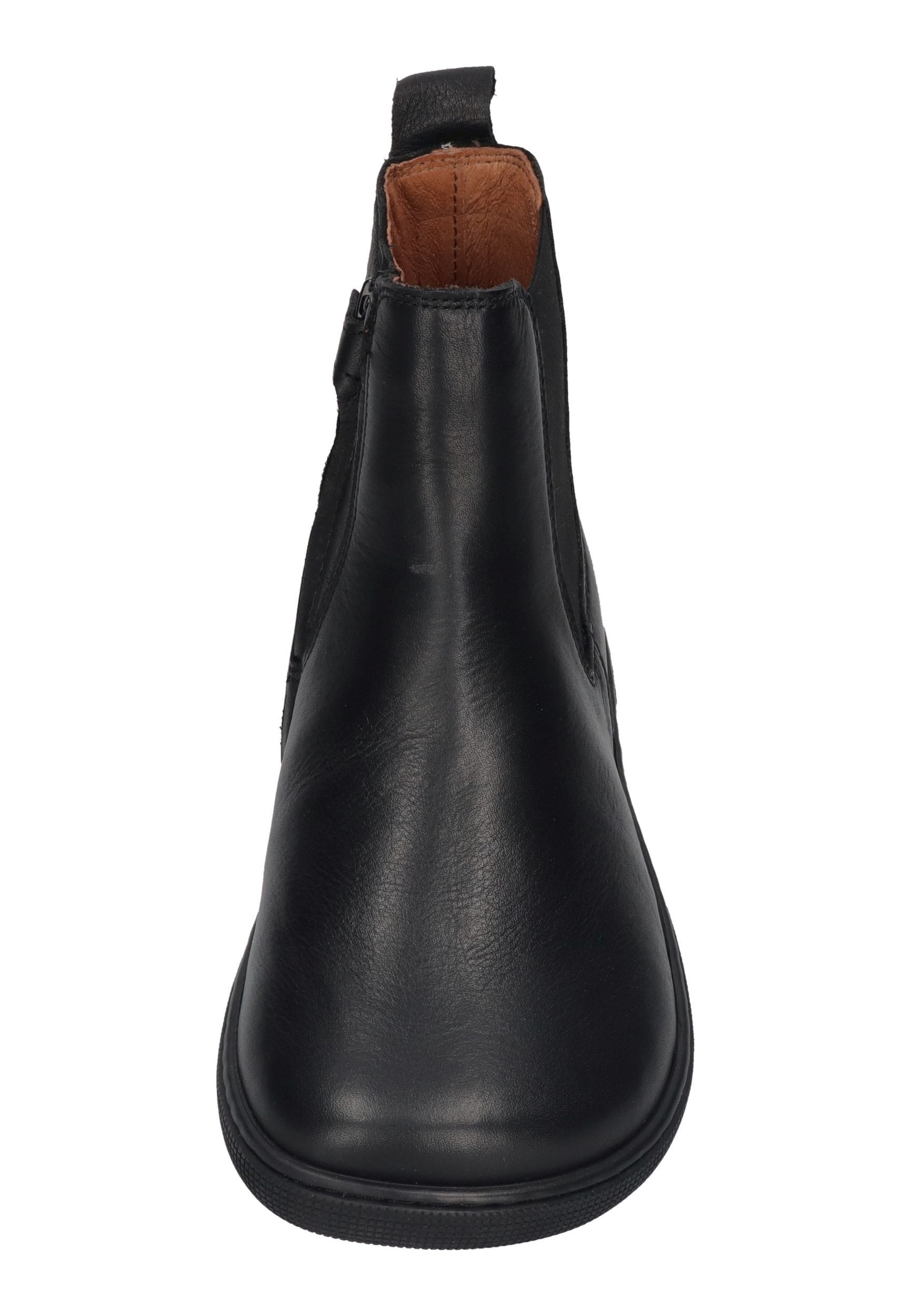 KOEL FILAS NAPPA Barfußschuh Black