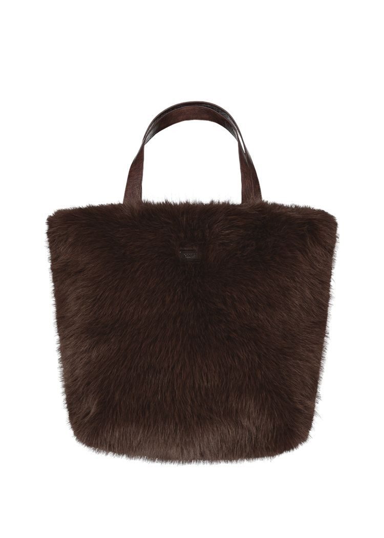 Barts Shopper