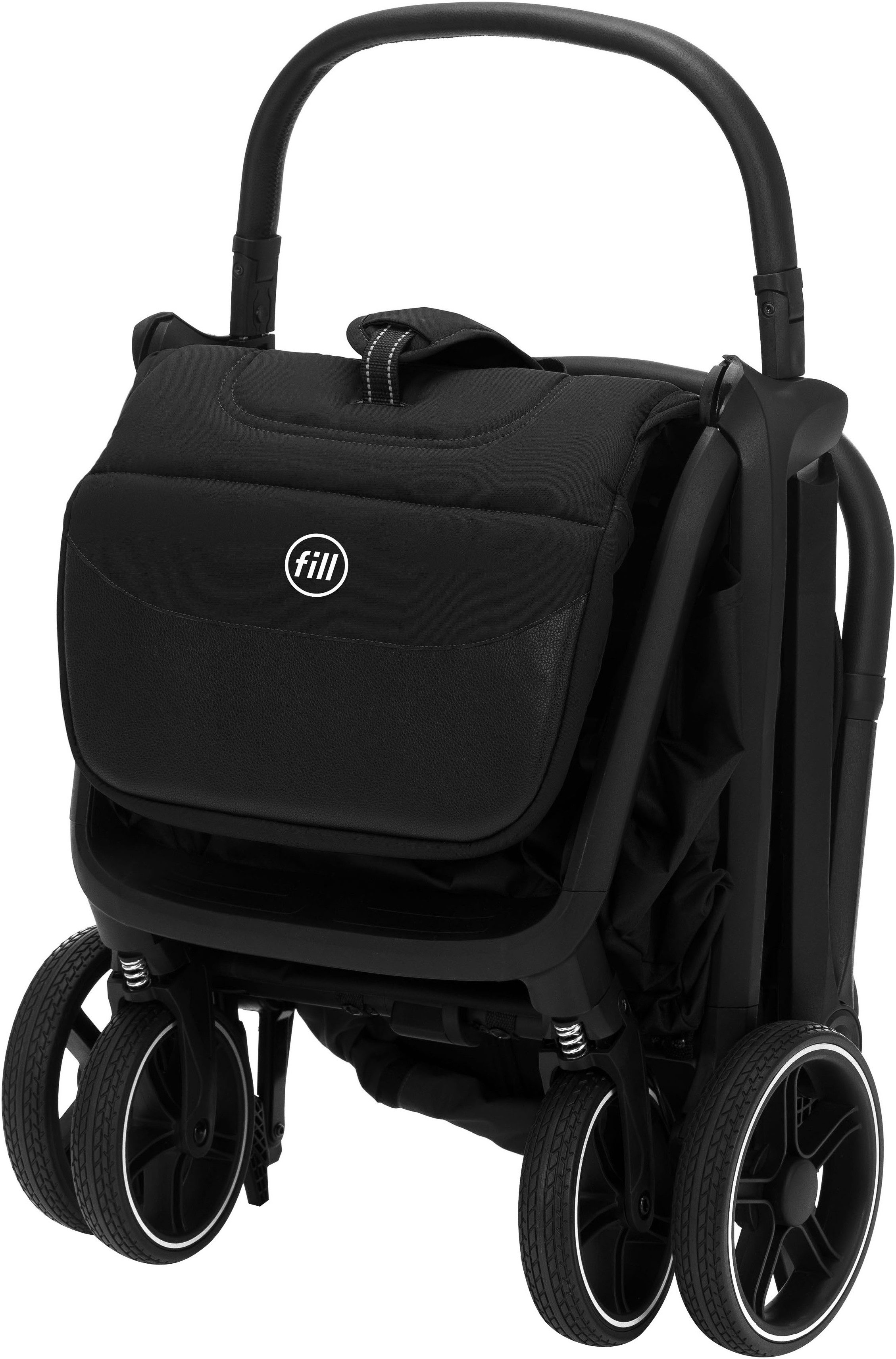 Fillikid Kinder-Buggy Cooper