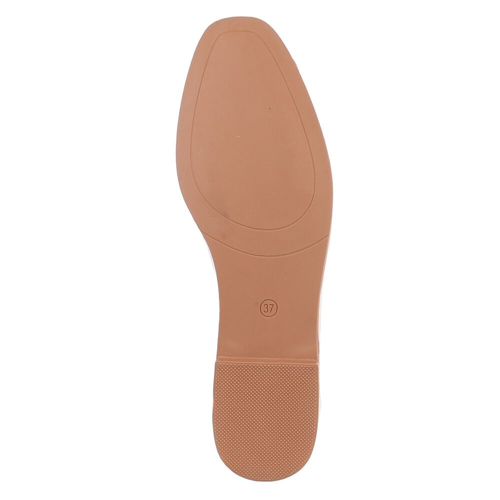 Ital-Design Vielseitige Elegante Schuhe für jeden Anlass Schnürschuh (89092072) Blockabsatz Schnürer in Weiß