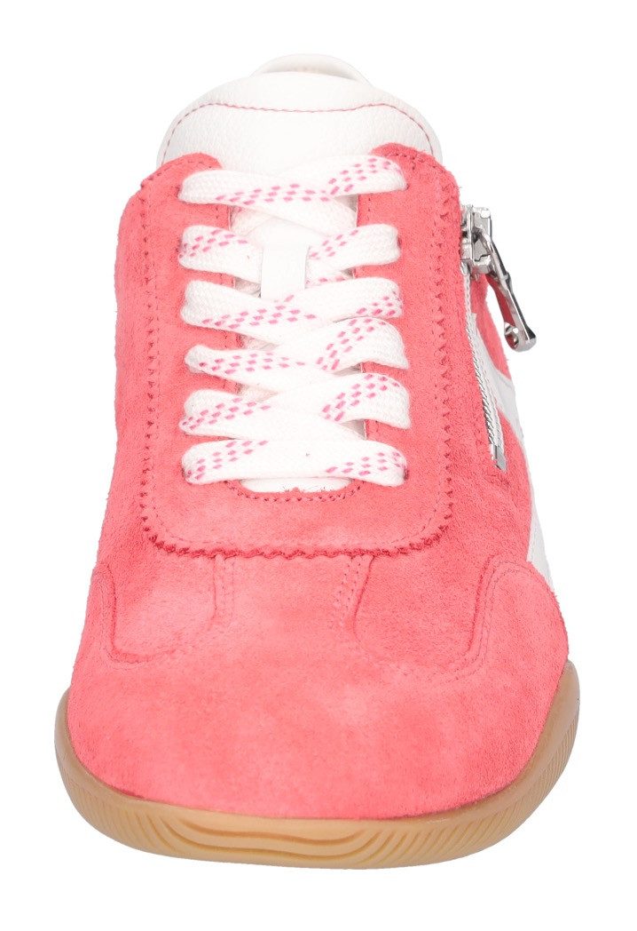 Waldläufer H-PAMELA Sneaker, Halbschuh, Freizeitschuh, Schnürschuh, Komfortweite H (sehr weit)