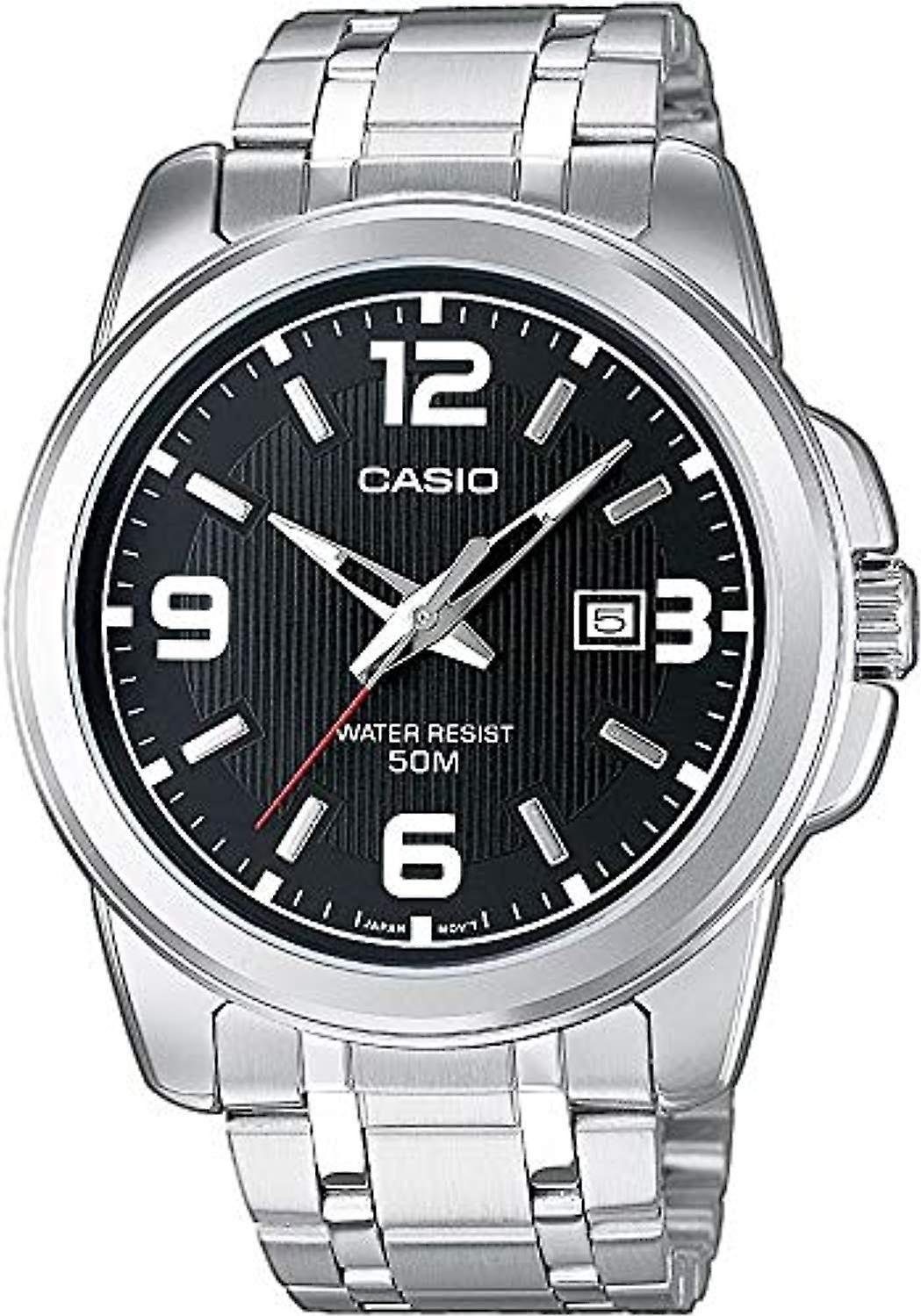 CASIO TIMELESS COLLECTION Mechanische Uhr COLLECTION Men Herrenarmbanduhr günstig online kaufen
