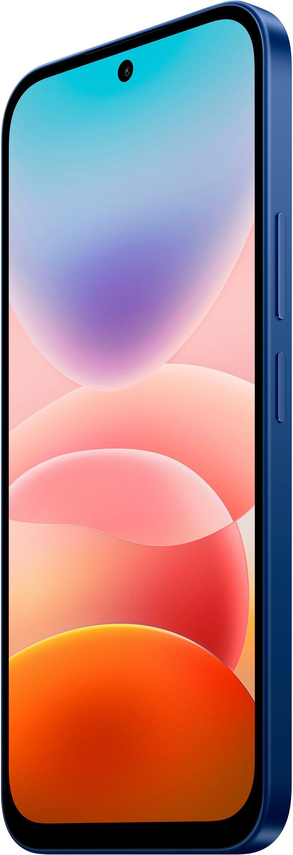 Xiaomi Redmi 17 5G 4+256GB Smartphone & Bluetooth Kopfhörer Handy (50 MP Kamera) – Bild 4 von 5