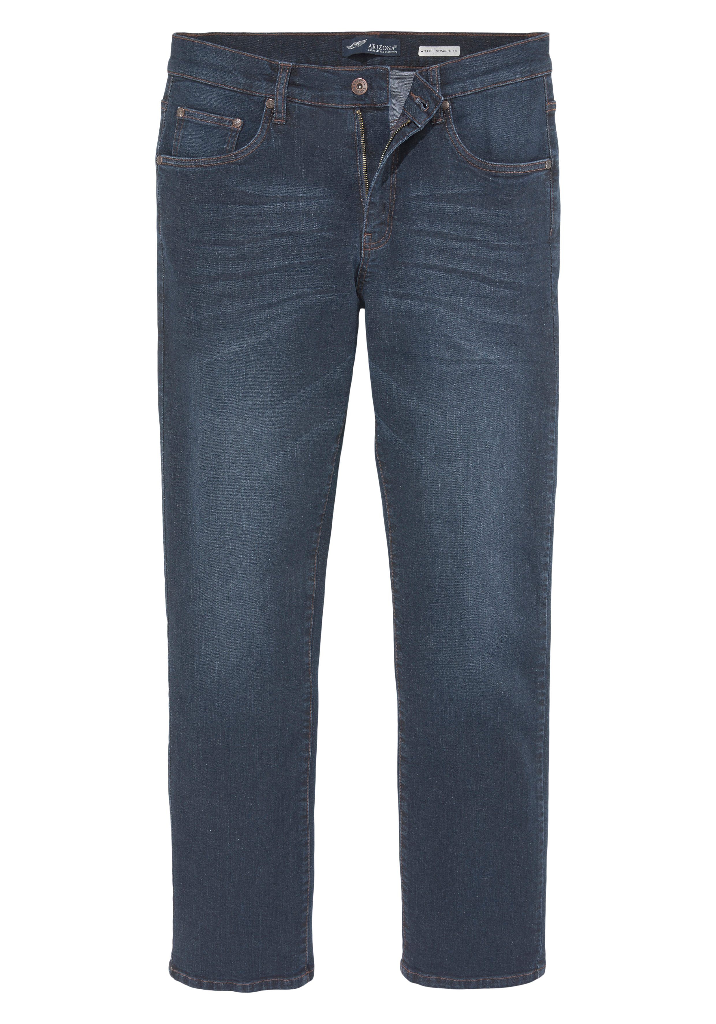 Stretch-Jeans Willis