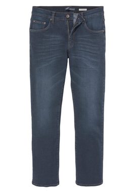 Arizona Stretch-Jeans Willis (Packung, 2-tlg) Straight Fit