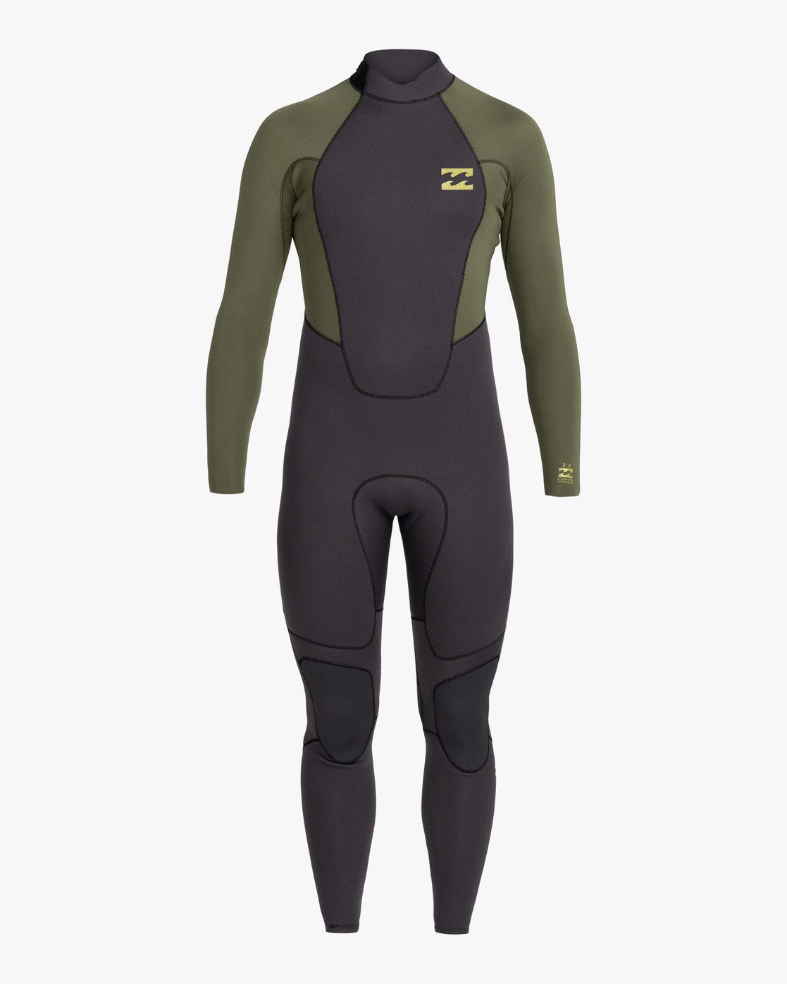 Neoprenanzug 403 INTRUDER BZ GBS FULLSUIT