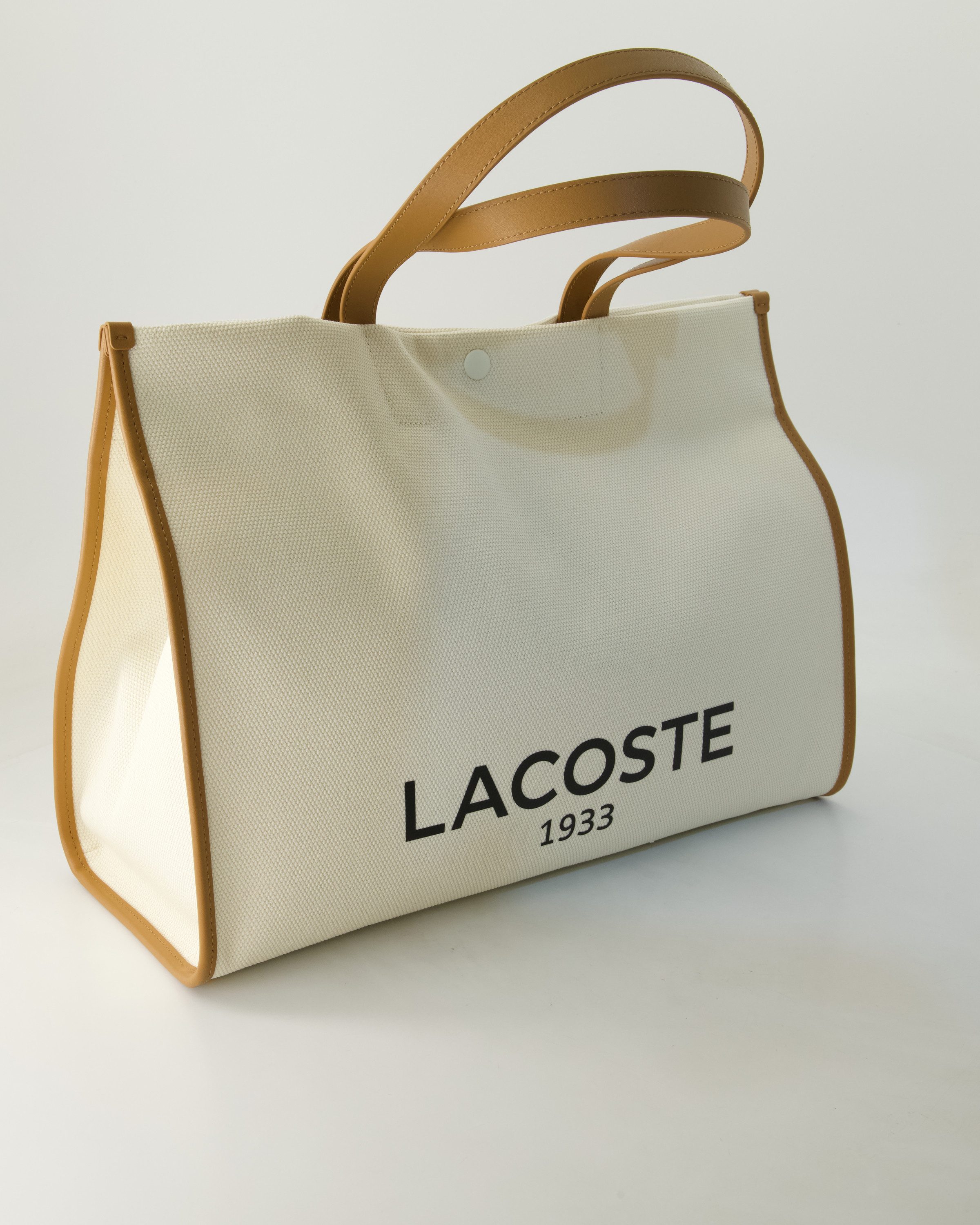 Lacoste Shopper Shopping Bag, Obermaterial: Textil