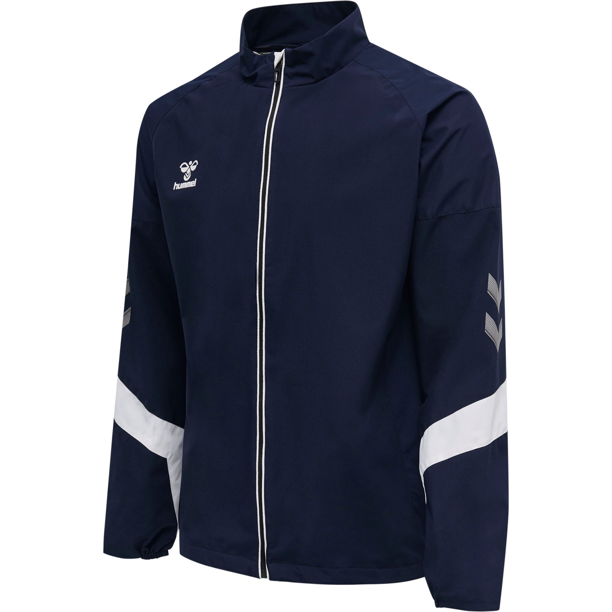 hummel Trainingsjacke Hummel Herren Präsentationsjacke Lead günstig online kaufen