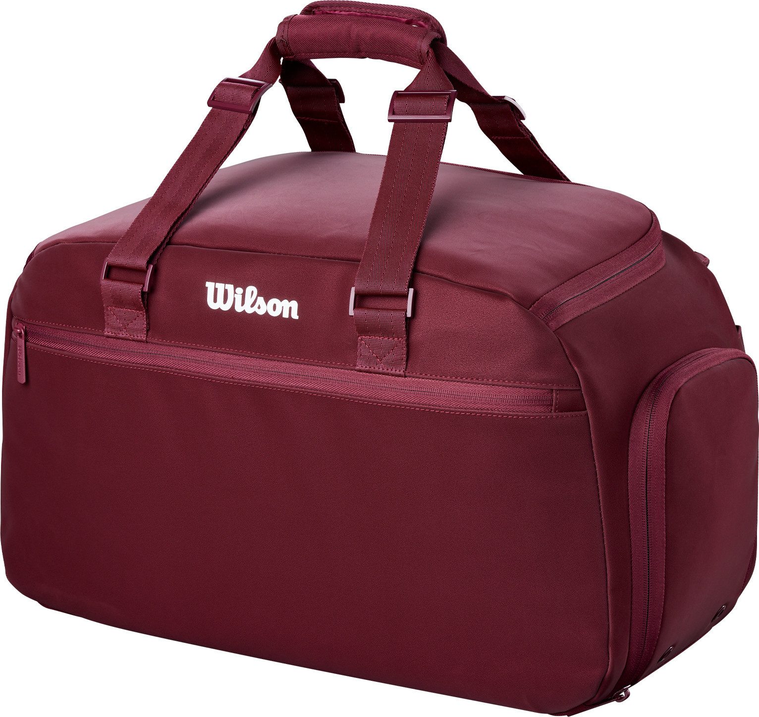 Wilson Tennistasche Wilson Defyer V1 Tennistasche 