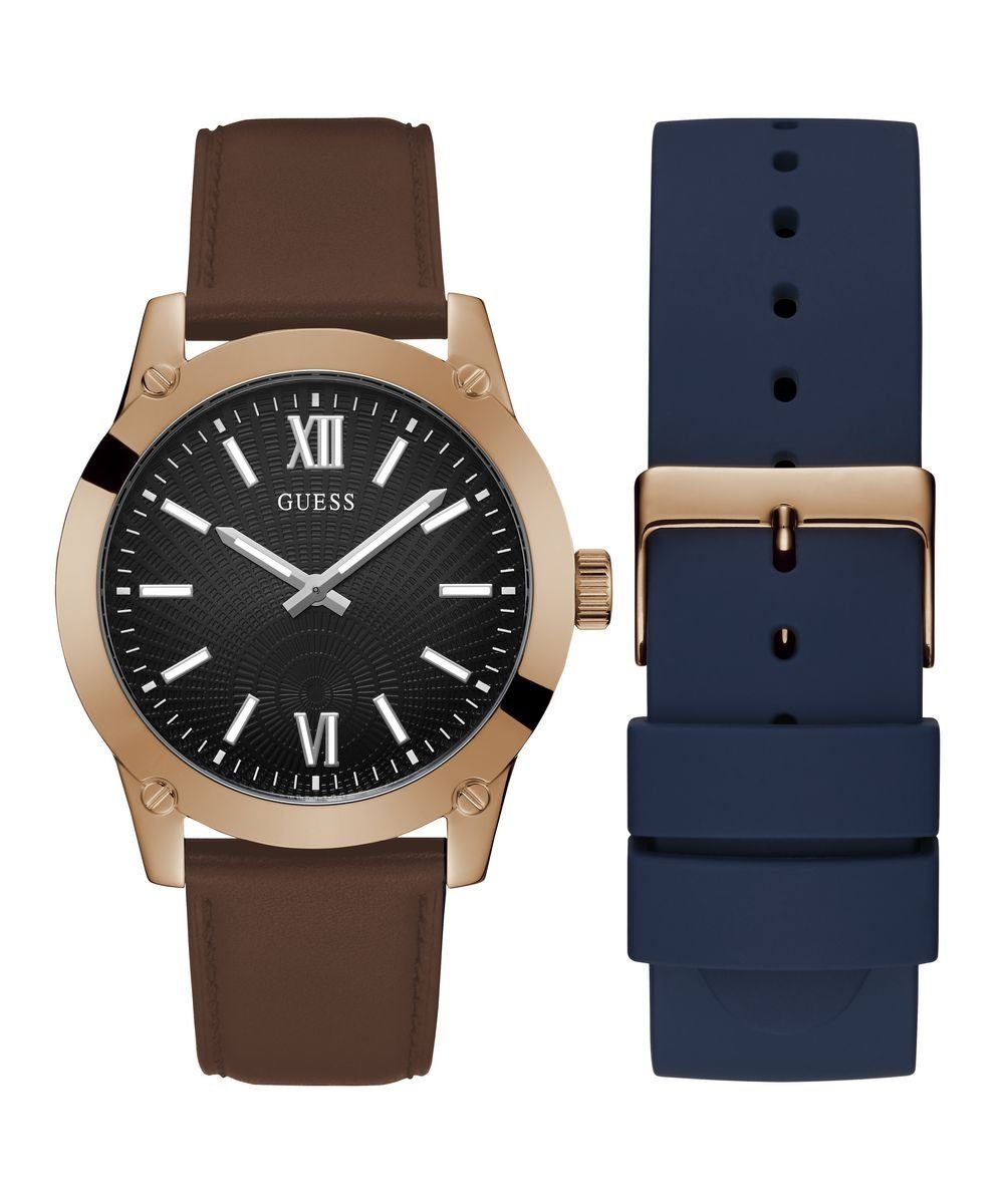 Guess Quarzuhr GW0630G3