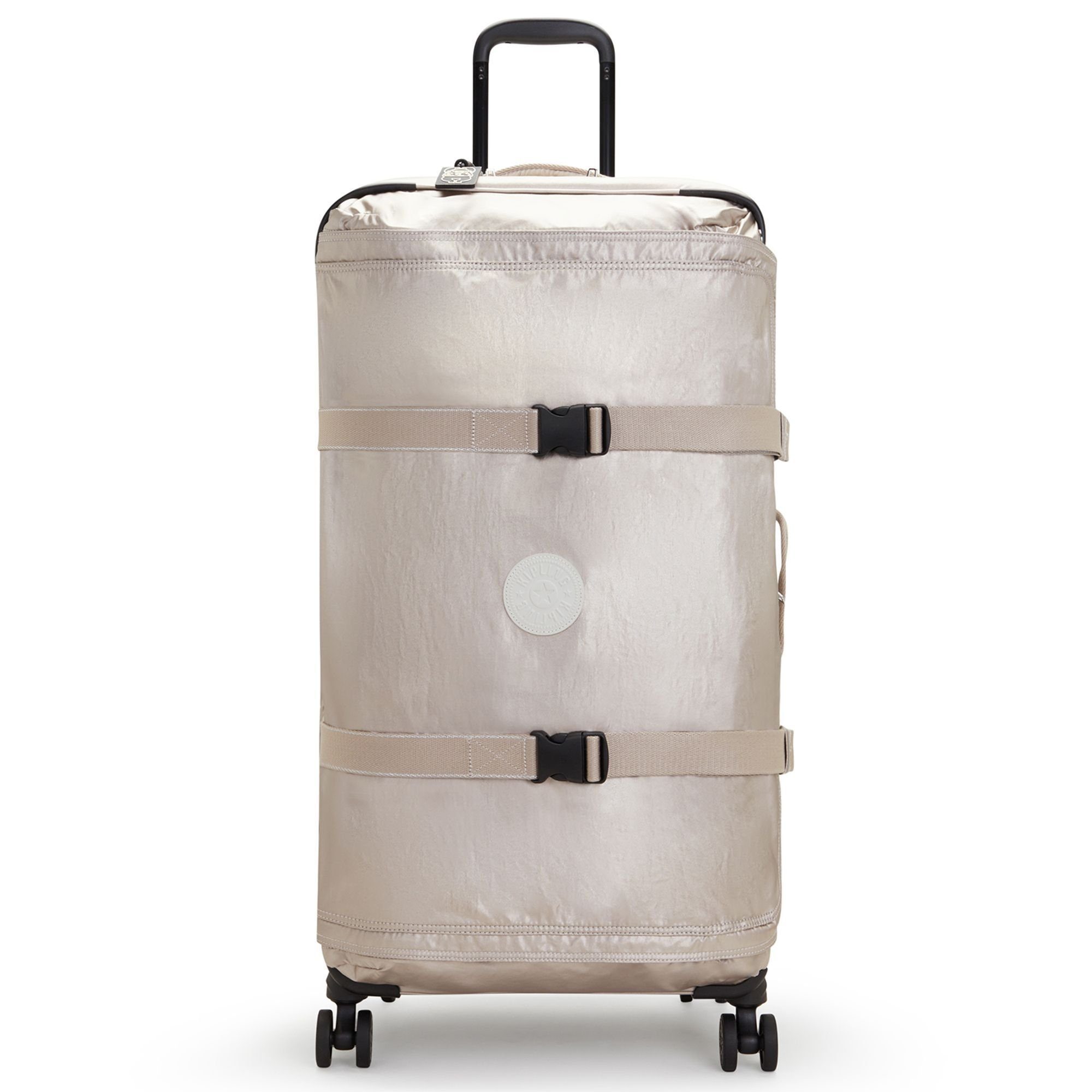 KIPLING Weichgepäck-Trolley Basic Plus, 4 Rollen, Polyamid günstig online kaufen