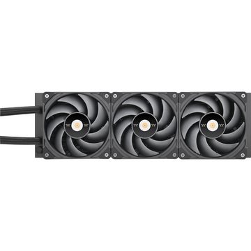 Thermaltake CPU Kühler TOUGHLIQUID 360 EX Pro ARGB Sync All-In-One Liquid Cooler 360mm