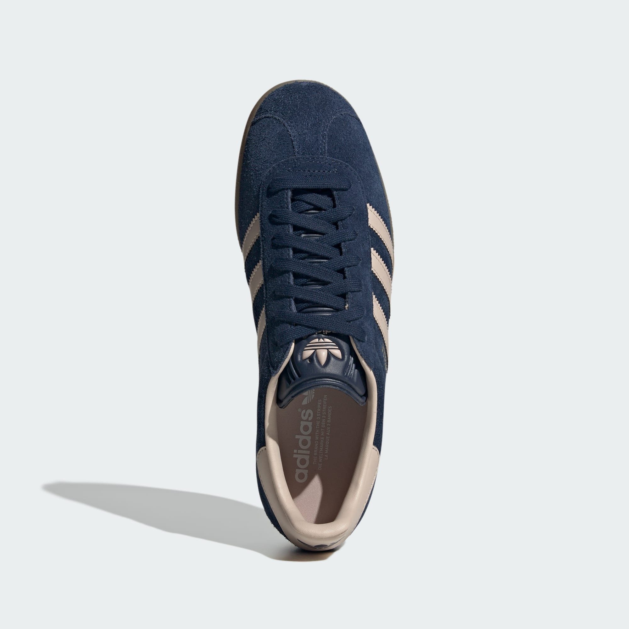 adidas Originals GAZELLE SCHUH Sneaker günstig online kaufen