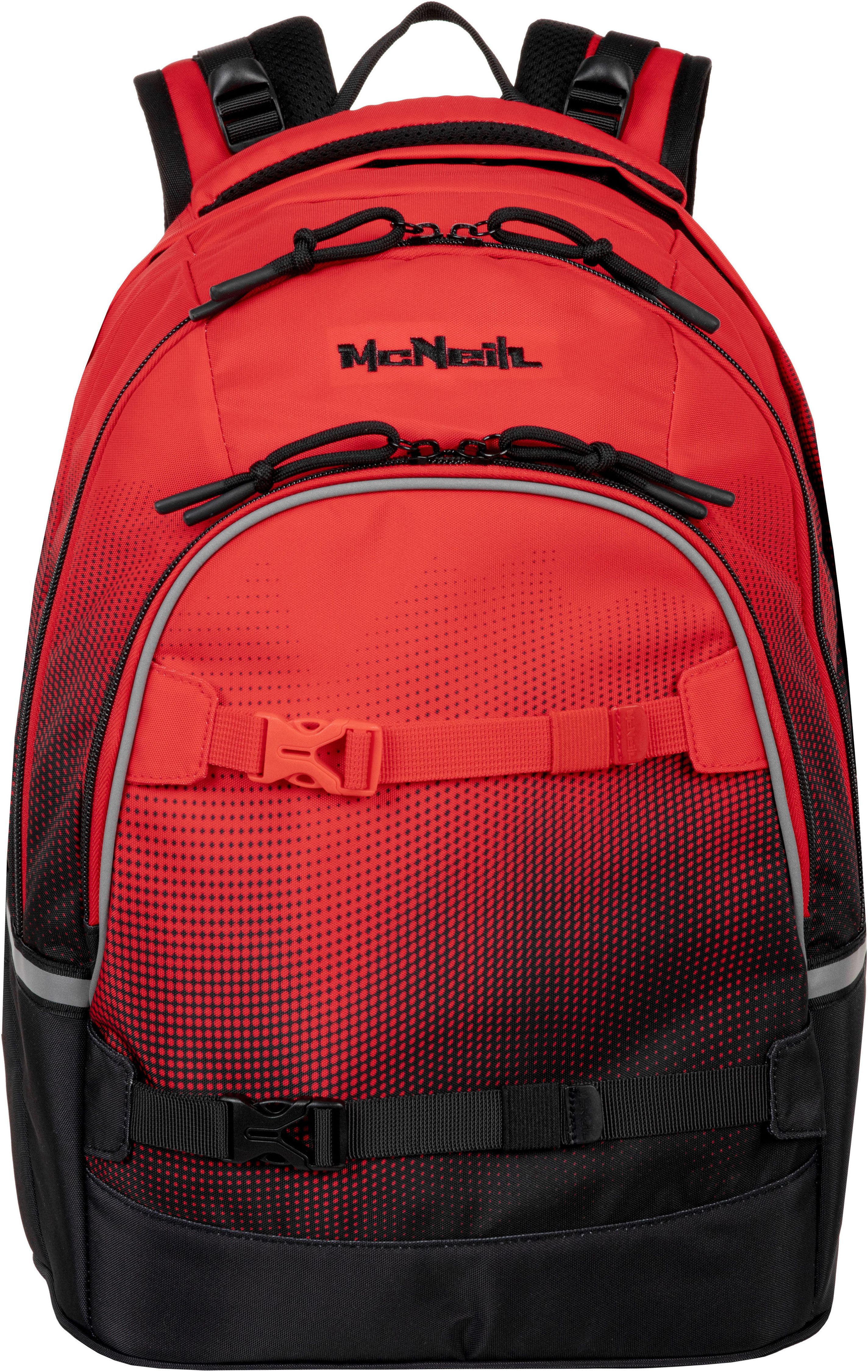 McNeill Schulrucksack Milo