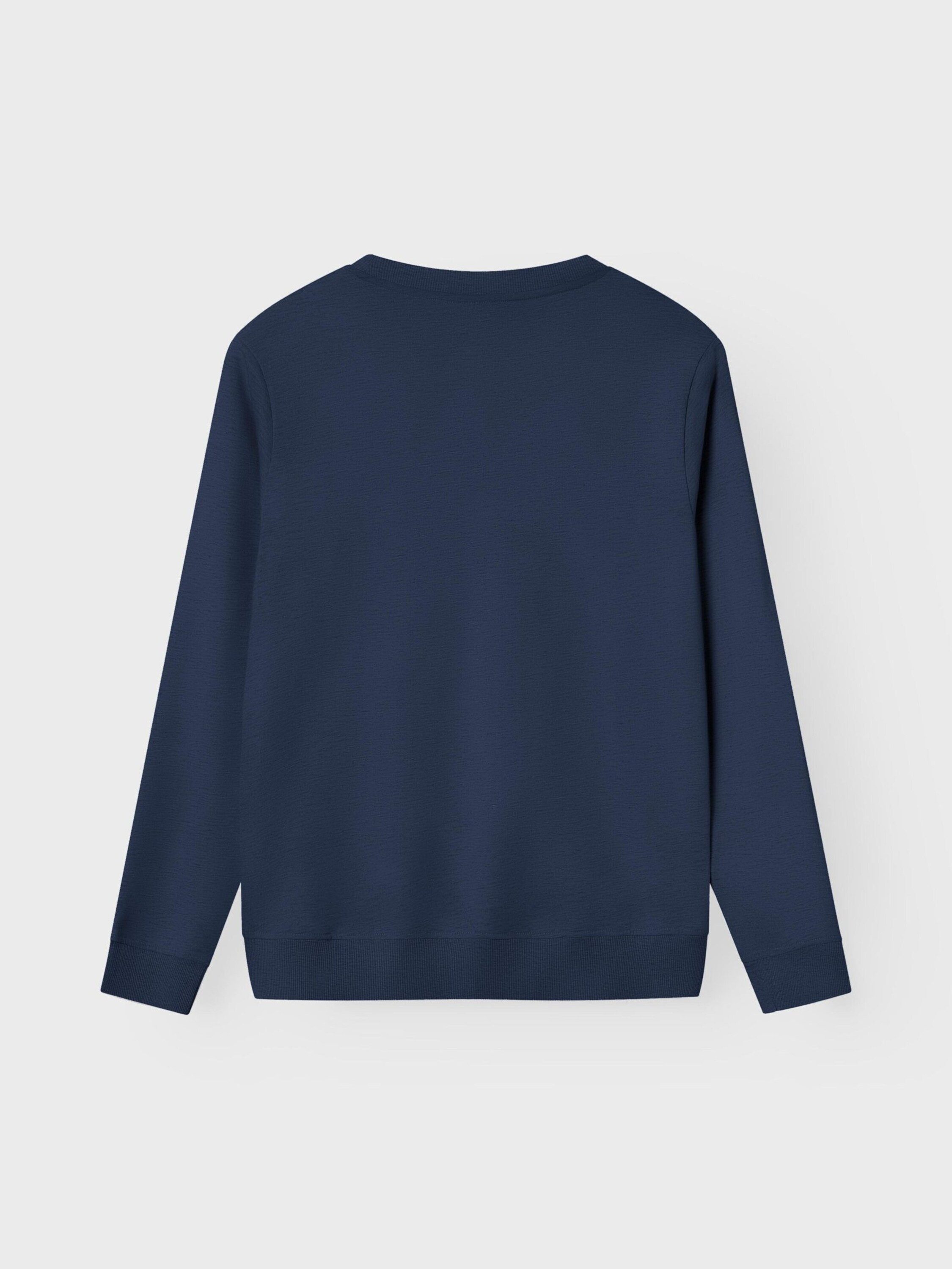 LMTD Sweatshirt Nizu (1-tlg) Plain/ohne Details