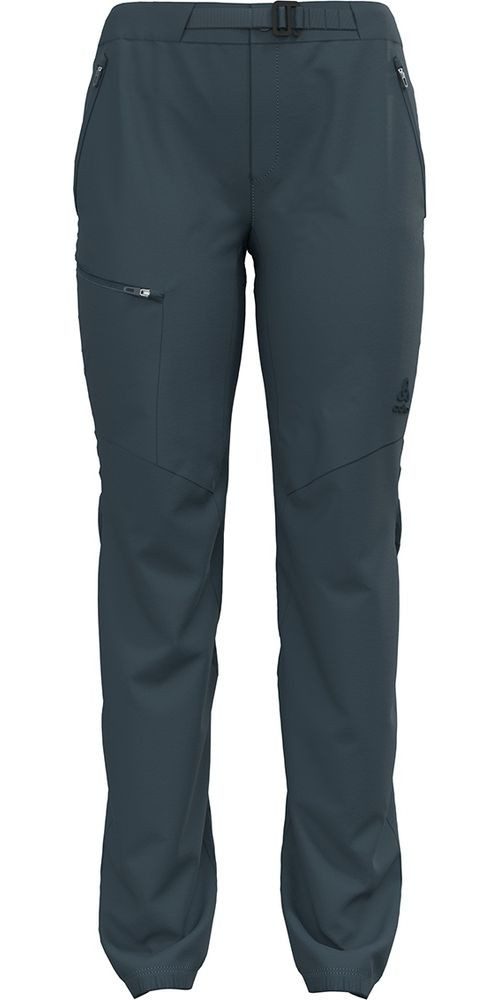 Odlo Trainingshose Pants Regular Length Ascent
