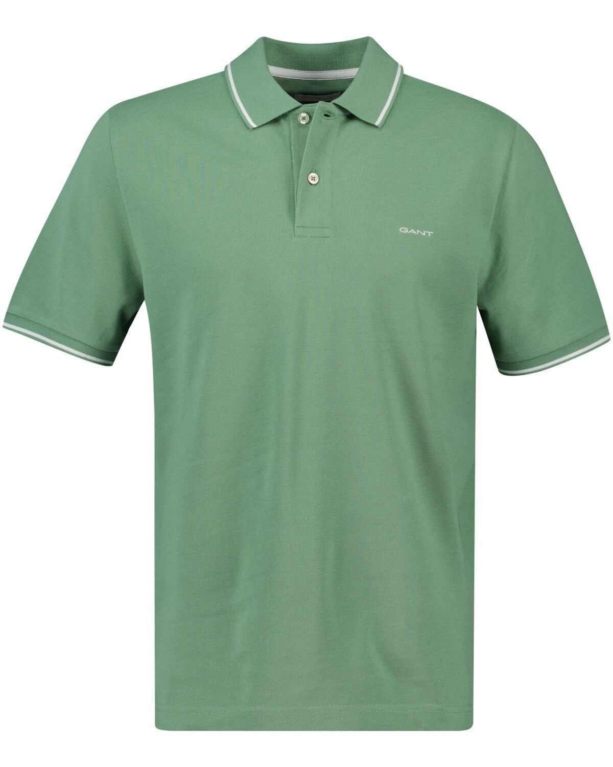 Gant Poloshirt Piqué-Poloshirt günstig online kaufen