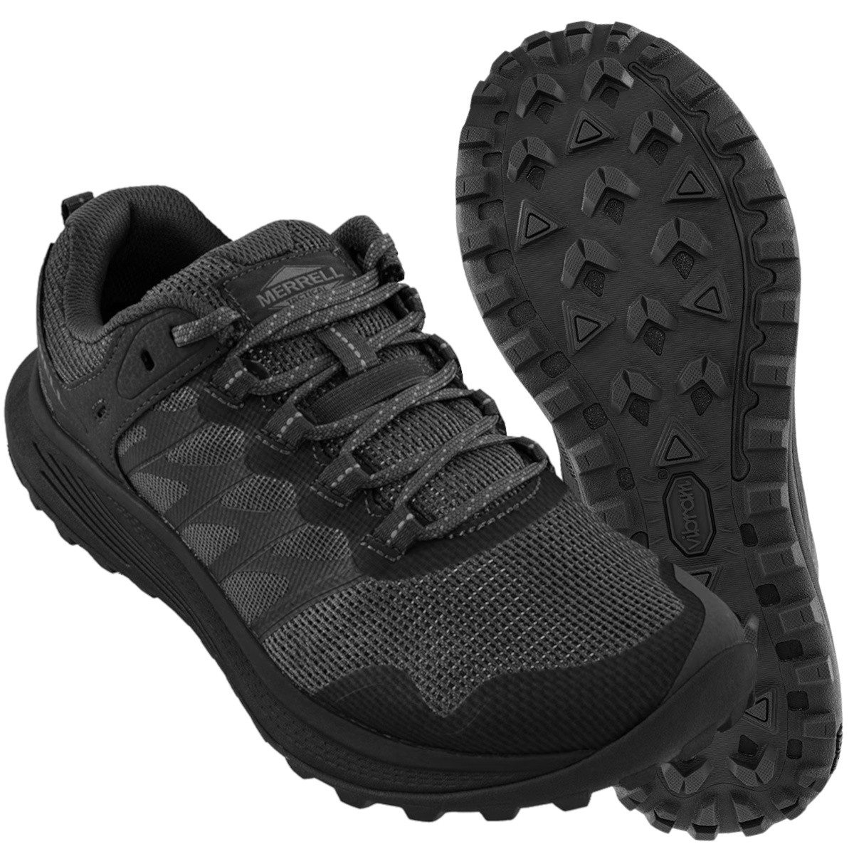 Merrell US Army Merrell Tactical Nova 3 Low Einsatzschuhe Stiefel Atmungsaktiv