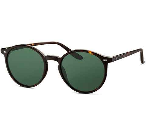 Marc O'Polo Sonnenbrille Modell 505112 Panto-Form