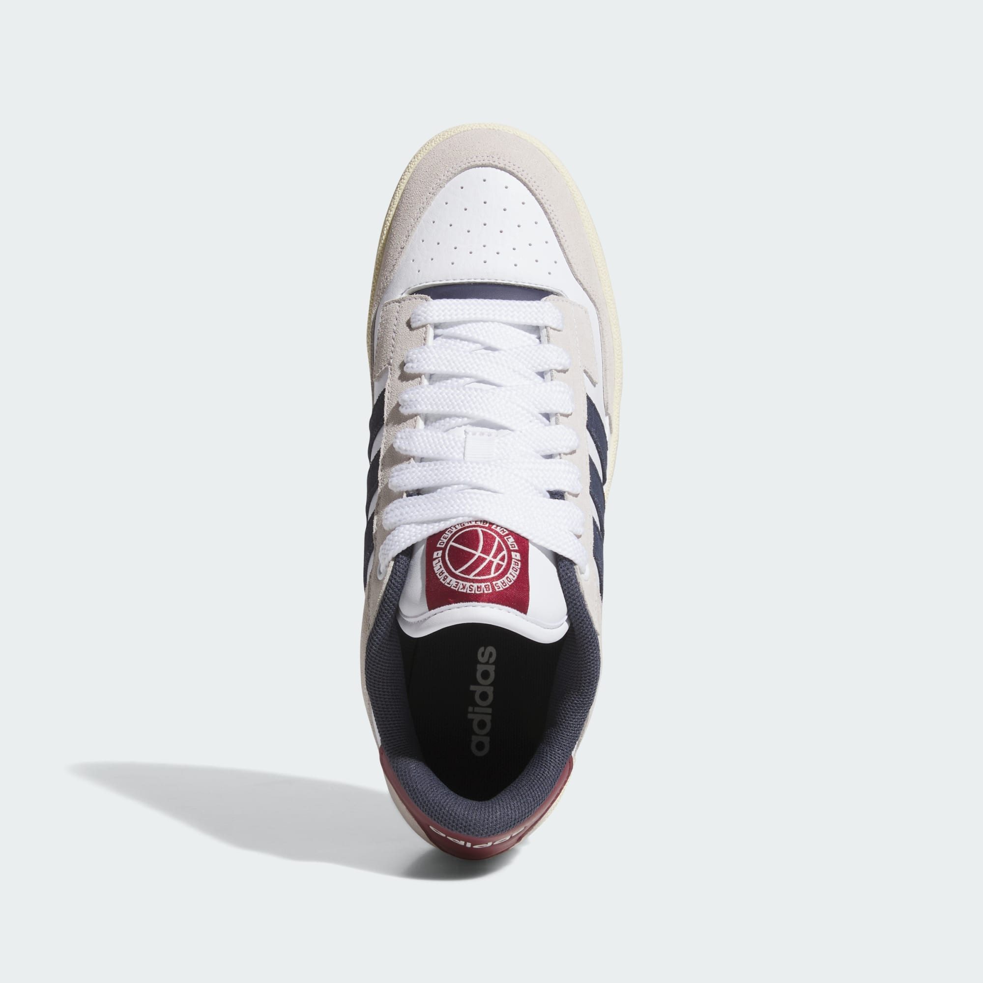 adidas Sportswear RAPID COURT LOW SCHUH günstig online kaufen
