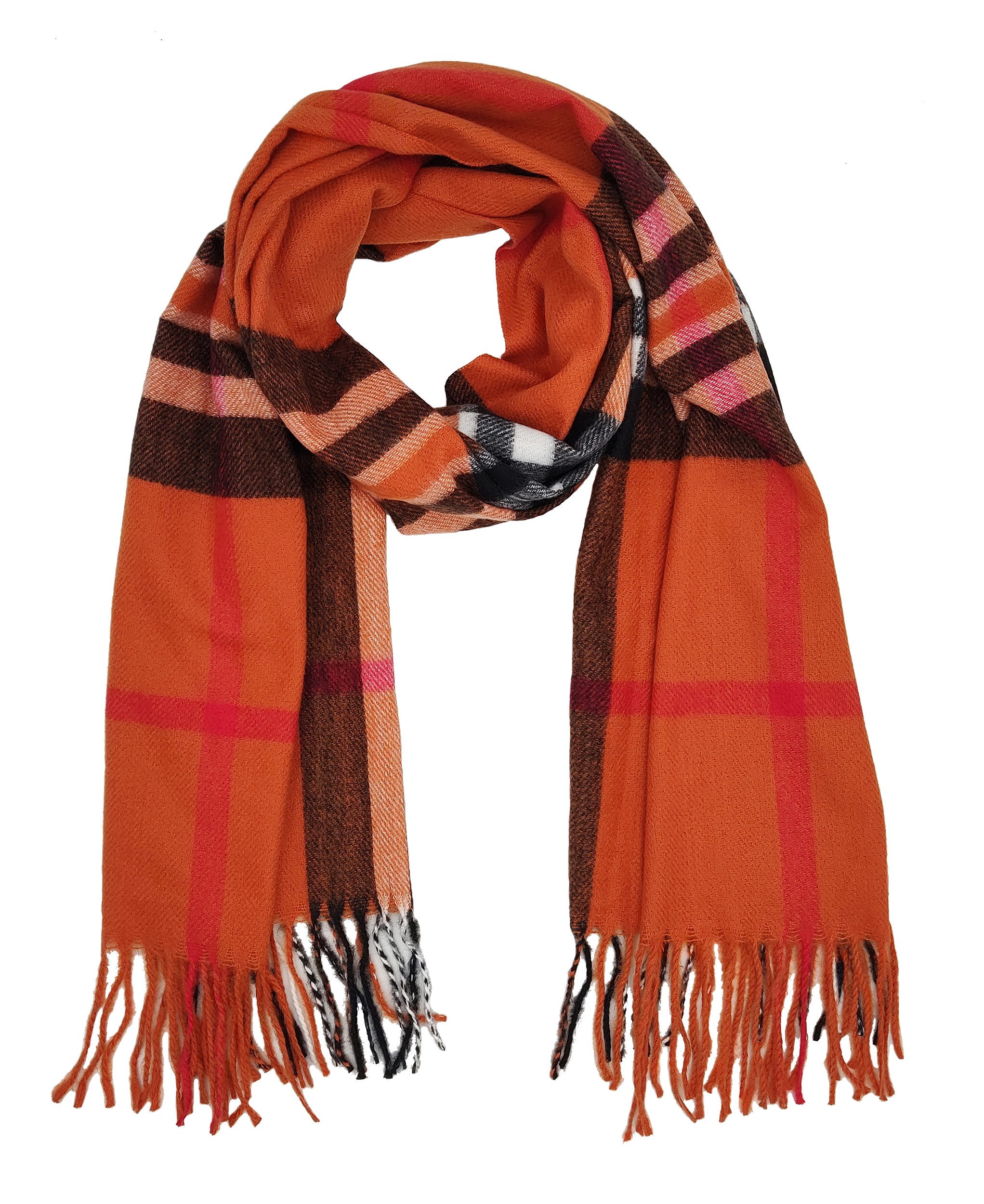 Cassandra Accessoires Schal warmer Winterschal, besonders günstig online kaufen