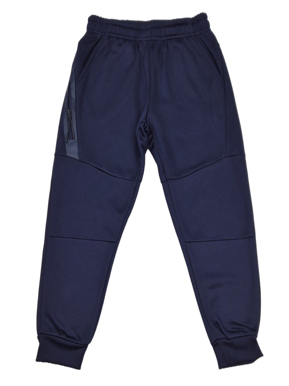 Jogginghose Jogginghose Freizeithose warm gefüttert, J339e