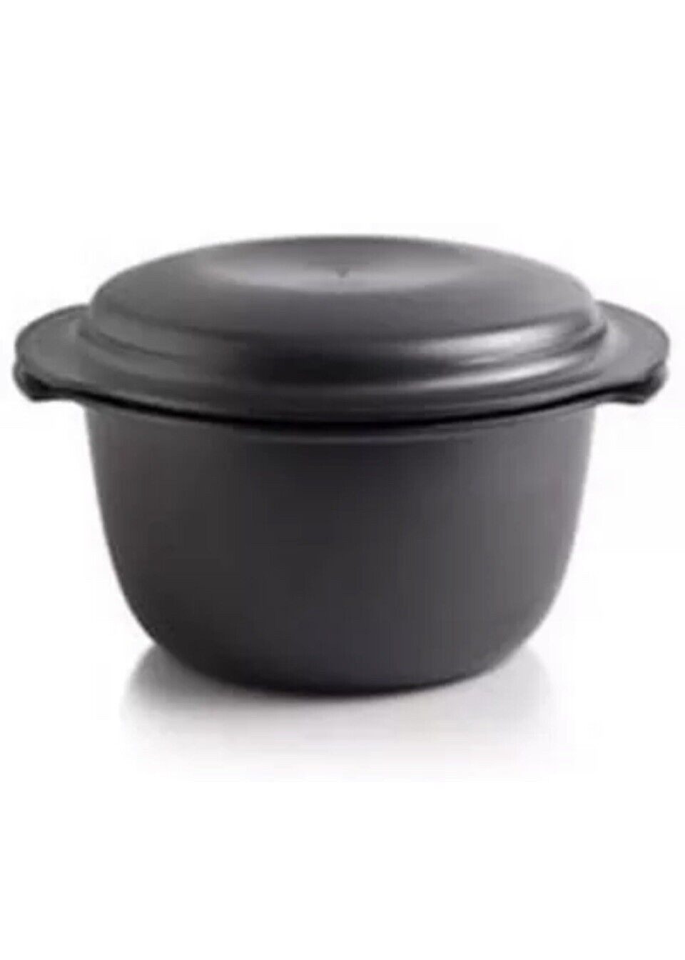 TUPPERWARE Auflaufform Tupperware UltraPro 5-l-Kasserolle oval