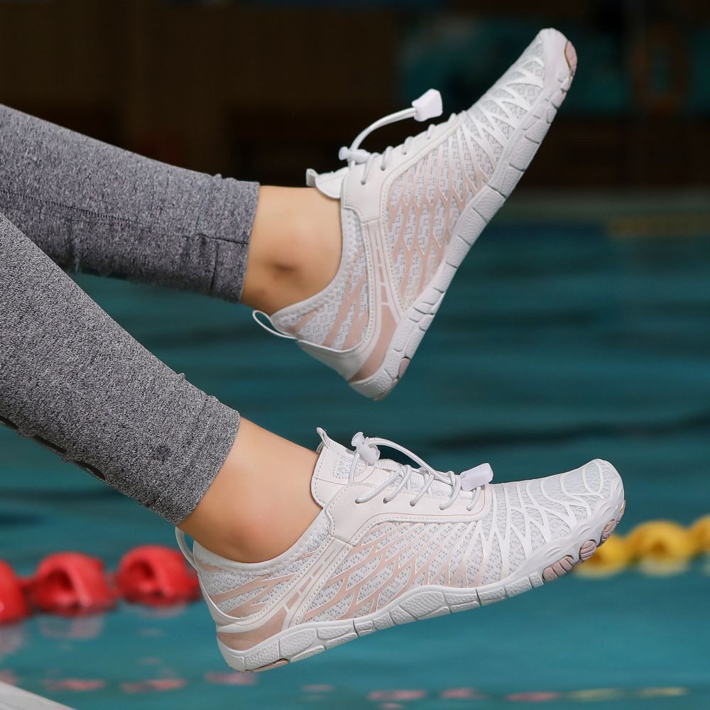 HUSK'SWARE Watschuh (Barfußschuhe, komfortabel und strapazierfähig, schnell trocknend) Outdoor-Watschuhe für den Strand