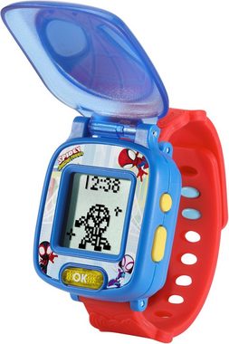 Vtech® Lernspielzeug Spidey und seine Super-Freunde - Lernuhr