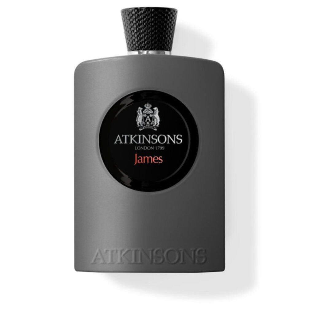 ATKINSONS Eau de Parfum James Eau De Parfum (man)
