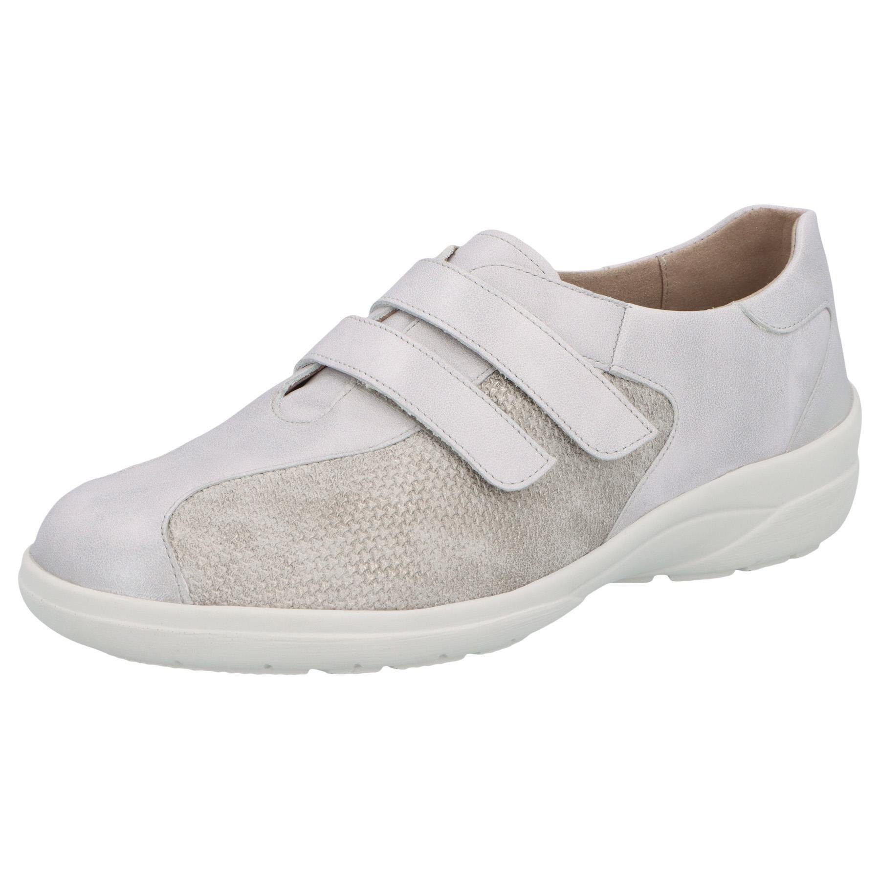 SOLIDUS Solidus Erwachsene Solicare Soft Maike Slipper Led Slipper
