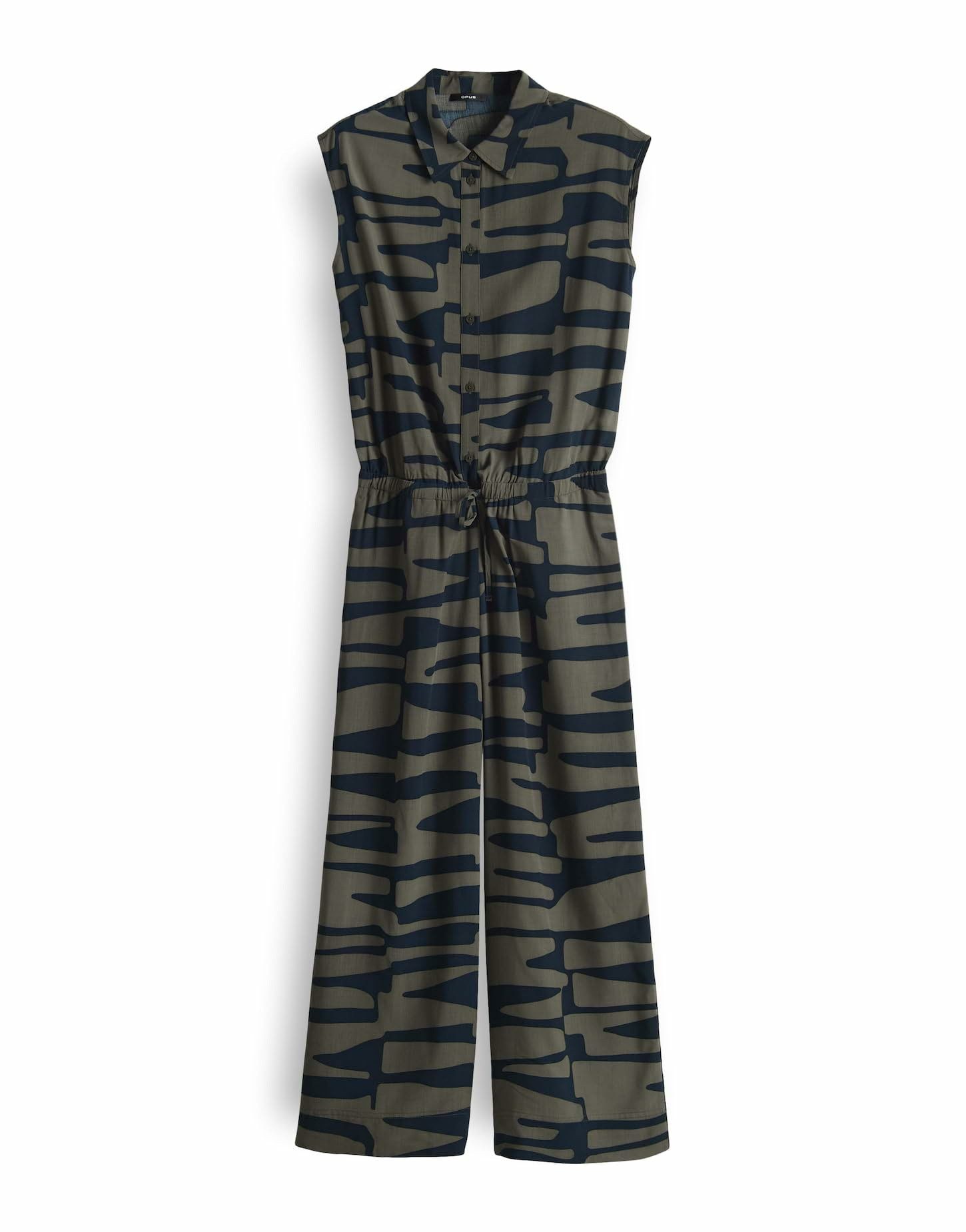 OPUS Jumpsuit Jumpsuits für Damen (1-tlg)