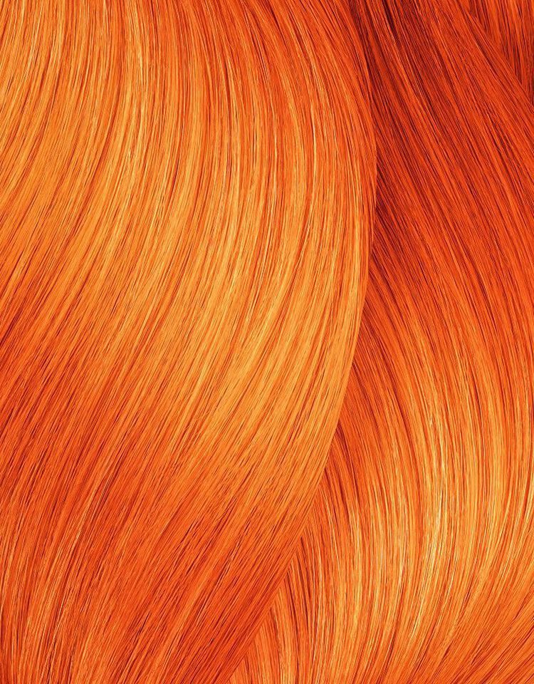 Haarfarbe L'Oreal Majicontrast Kupfer 50ml