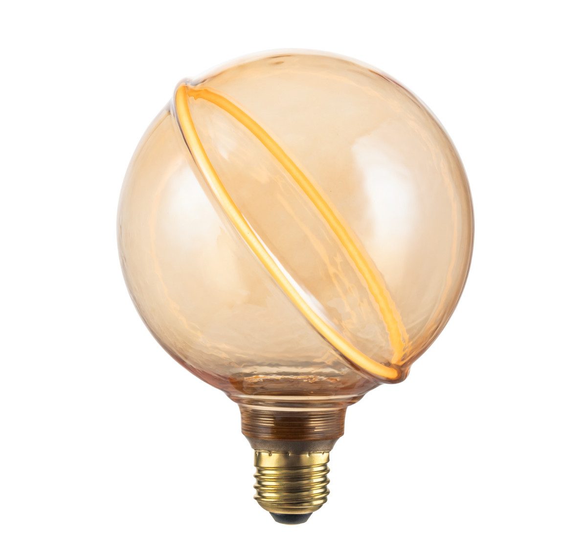 ENOVALITE LED-Leuchtmittel ENOVALITE LED-Leuchtmittel E27 4 W 1800 K Warmweiß, E27, Warmweiß