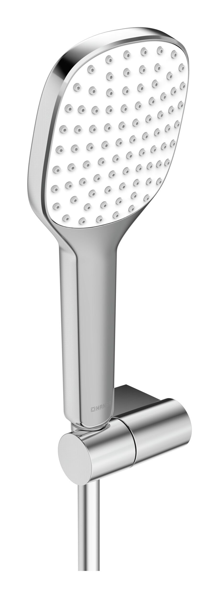 Handbrause Hansaactivejet Style Set