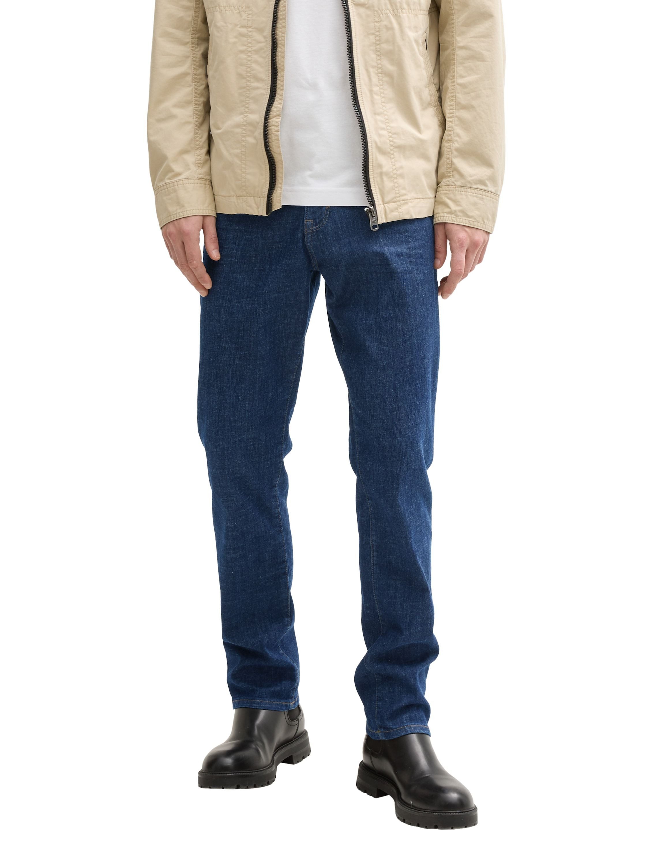 TOM TAILOR Weite Джинсы