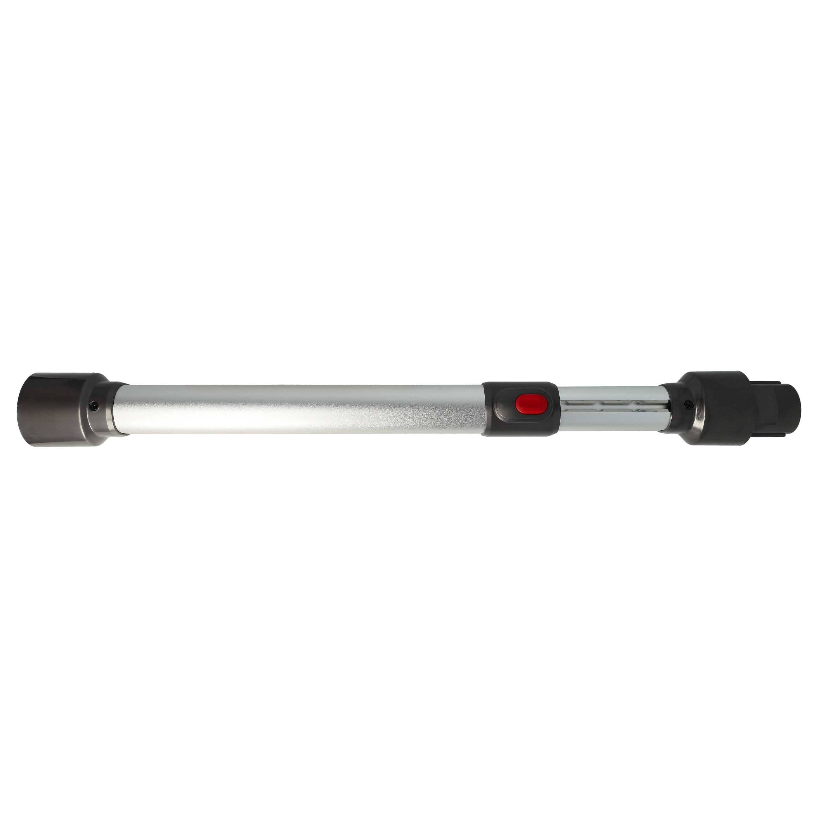 vhbw Staubsaugerrohr passend für Dyson V15s, V15 Detect Complete, V15 Detect Absolute, Zubehör für Dyson V15s V15 Detect Complete V15 Detect Absolute