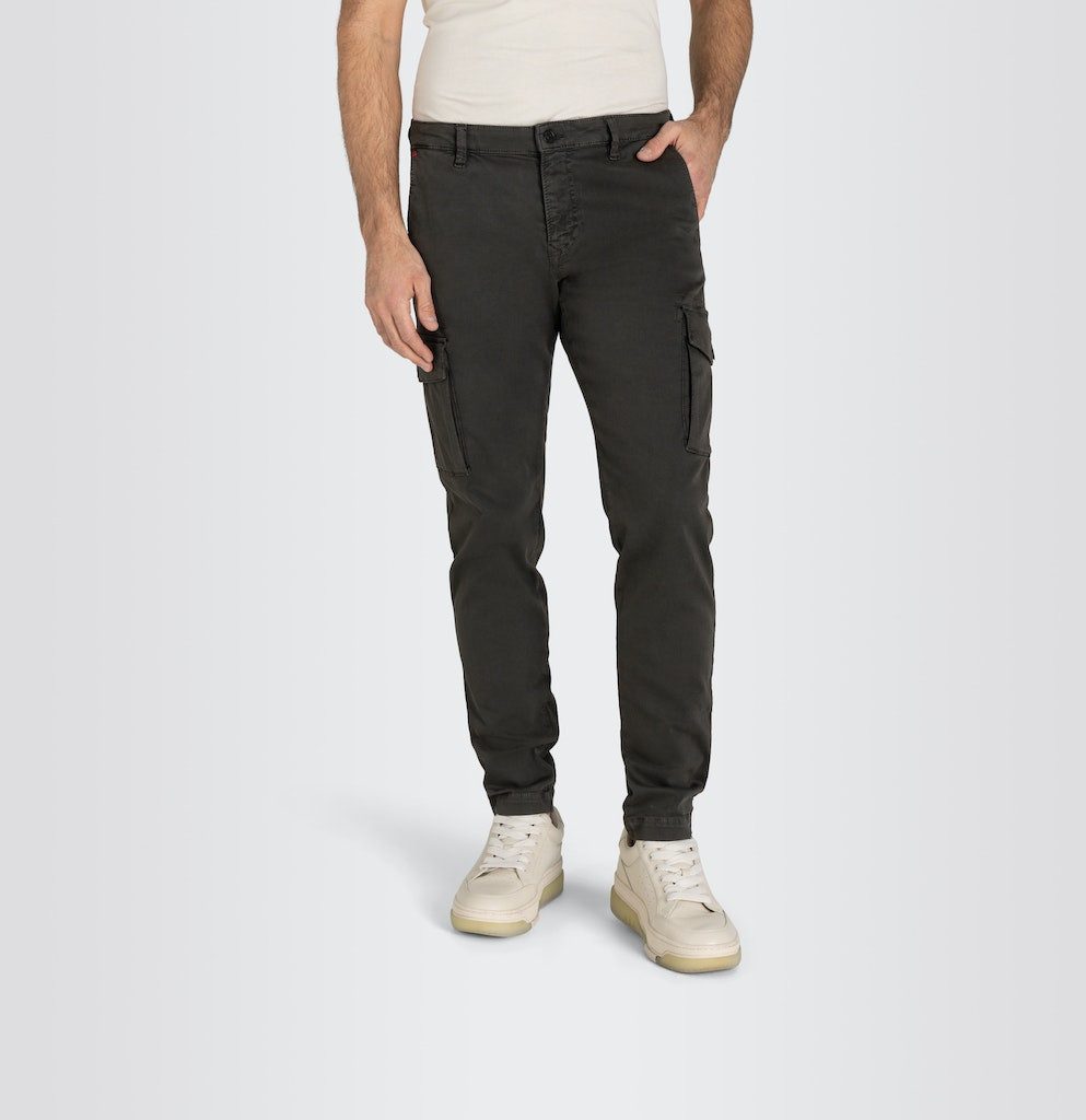 MAC 3/4-Hose Mac / He.Freizeithose / Driver Cargo