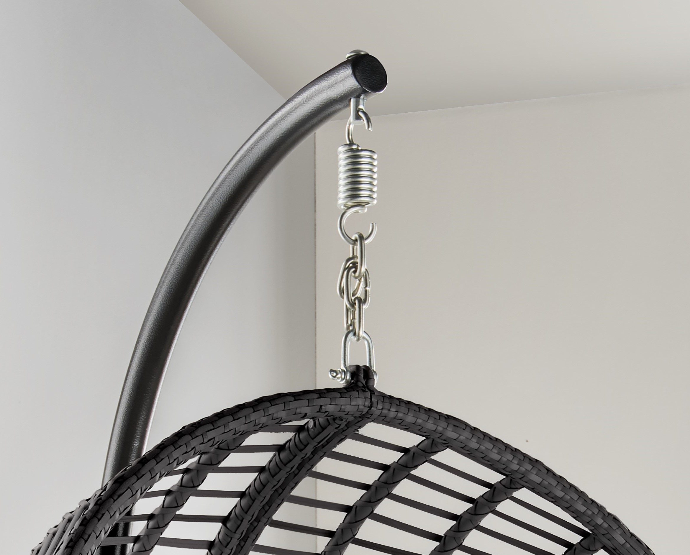 Destiny Hängesessel COCO DE LUXE, inkl. Gestell und Schutzhülle