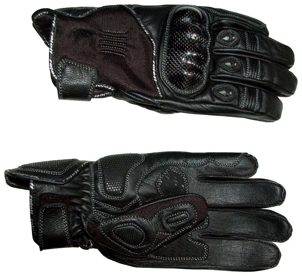 roleff Motorradhandschuhe RO 60 winddicht | Motorradhandschuhe