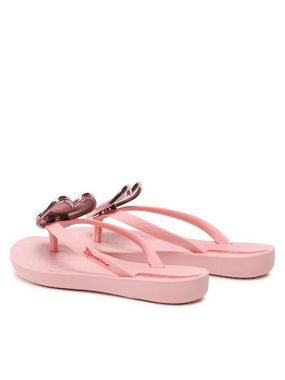 Ipanema Zehentrenner 82598 Pink AJ552 Zehentrenner