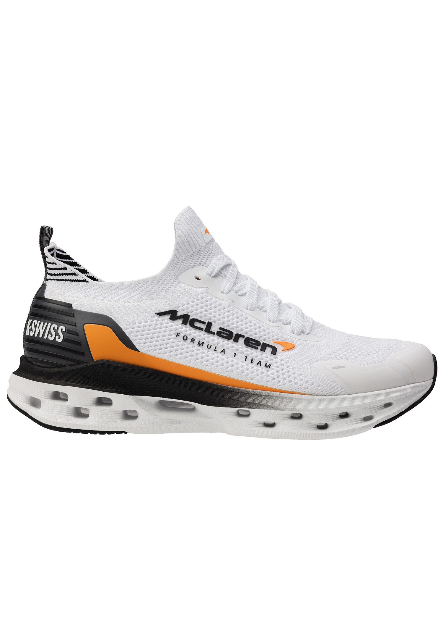 K-Swiss Impulse Tubes Lite X McLaren günstig online kaufen