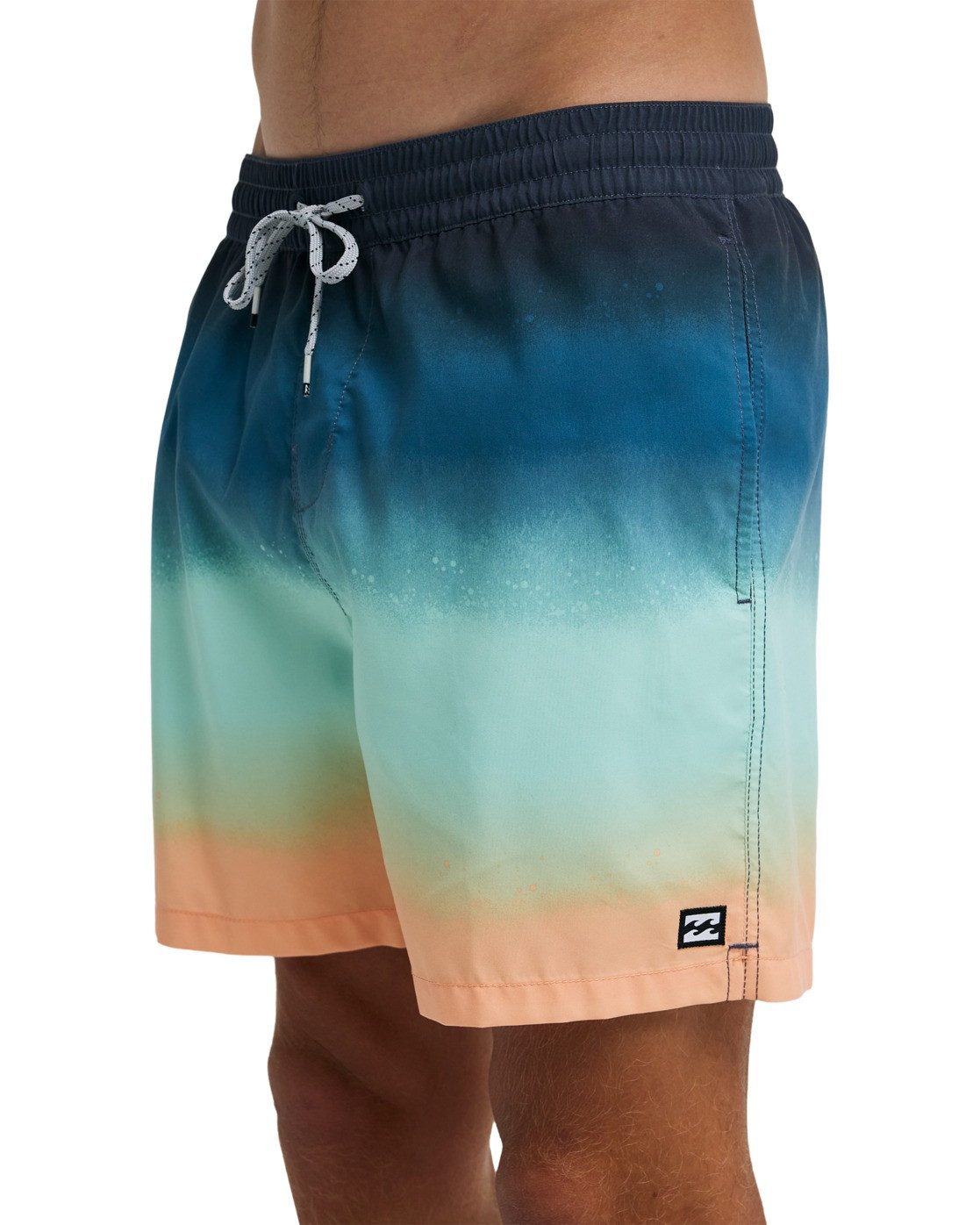Billabong Boardshorts All Day Fade Layback 16" – Bild 5 von 5