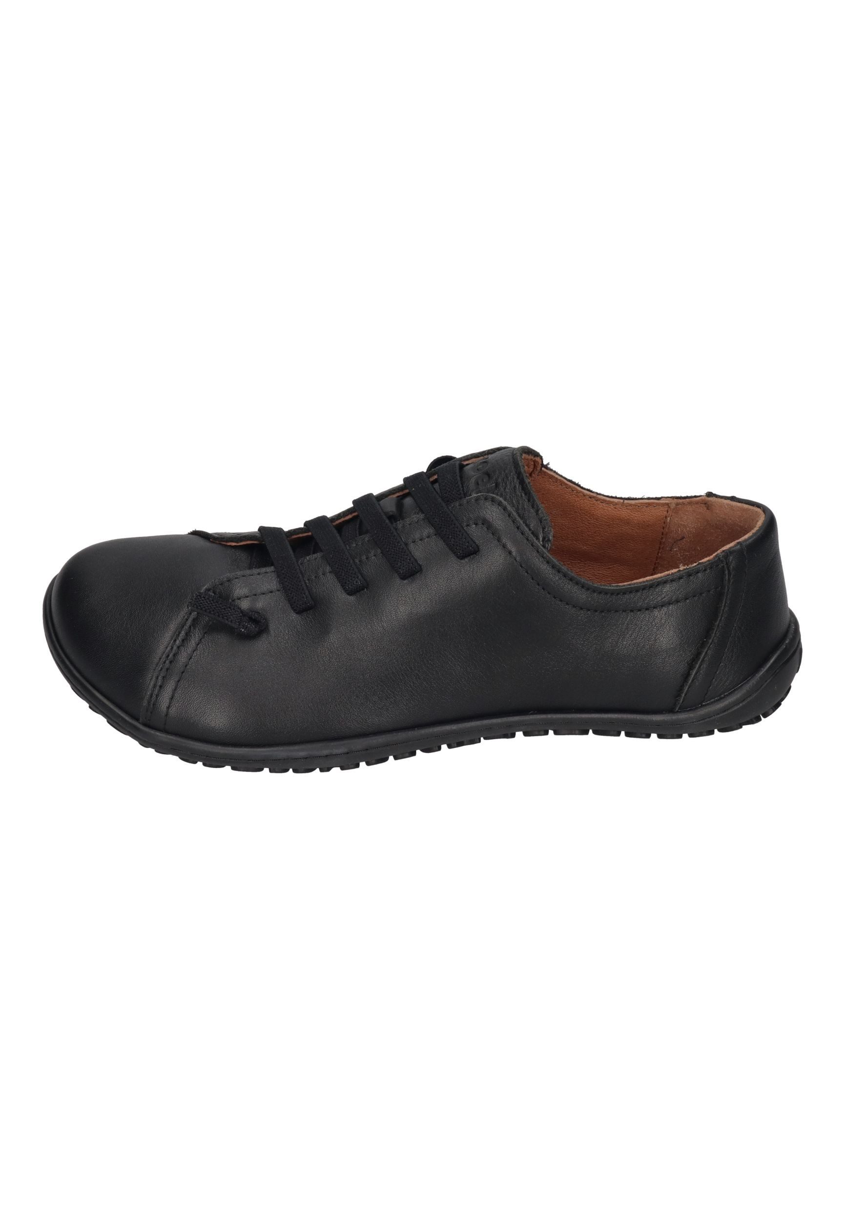 KOEL IZZIE Barfußschuh Black