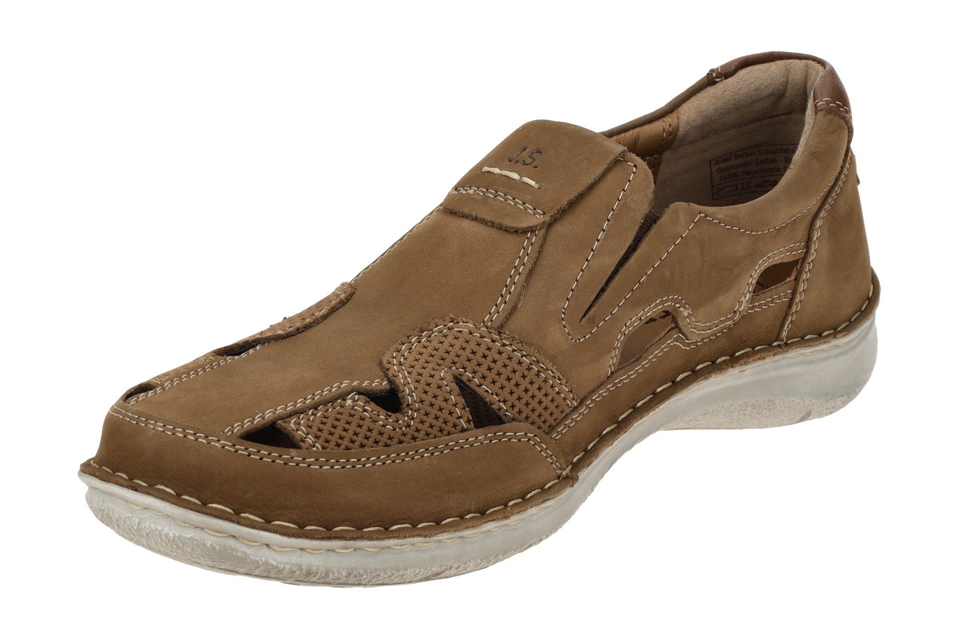 Josef Seibel 43677 21 310 Slipper