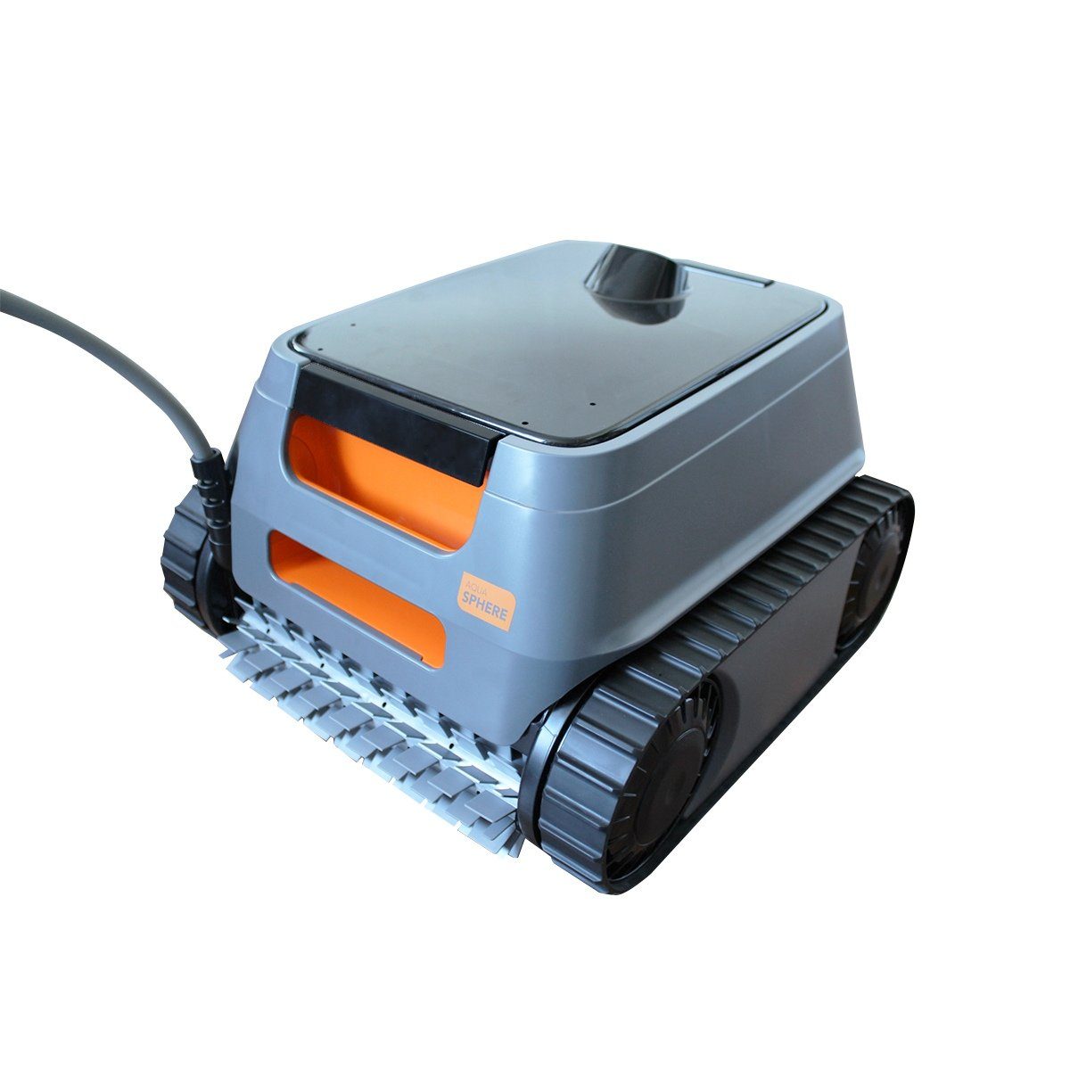 ZODIAC® Poolroboter ASR 105 Aquasphere powered by Zodiac Wasserlinie Zyklonansaugung kompa